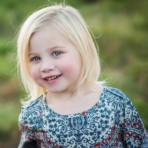 Meet your Posher, Erika